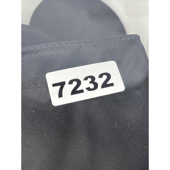 Disney x Corkcicle Mickey Mouse Black Crossbody Water Bottle Sling Bag - Picture 13 of 13